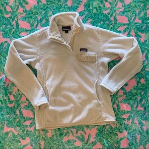 Patagonia Re-Tool Snap T Pullover